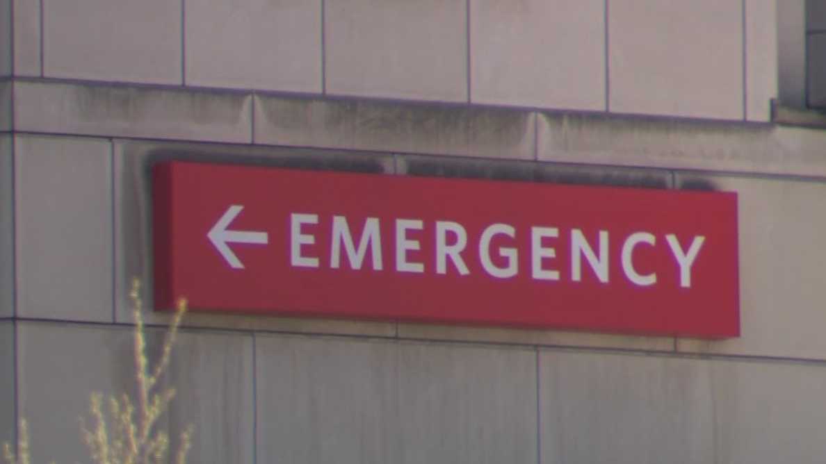 Suspect arrested after threats to Pittsburgh-area hospitals