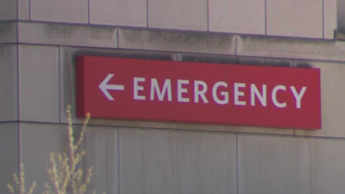 Suspect arrested after threats to Pittsburgh-area hospitals