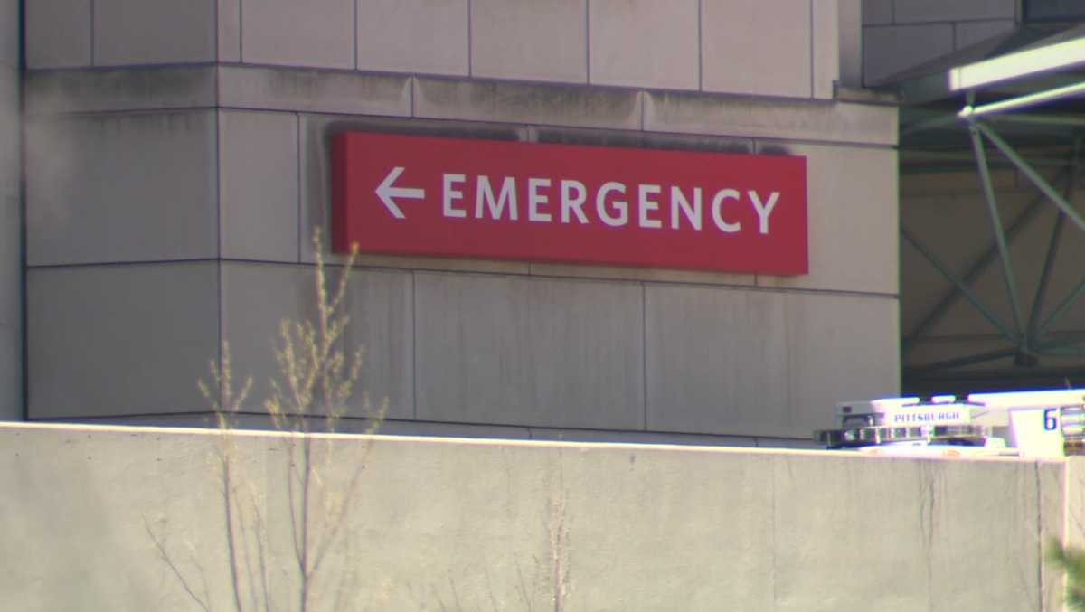 Emergency Room Wait Times Vary Widely At Western