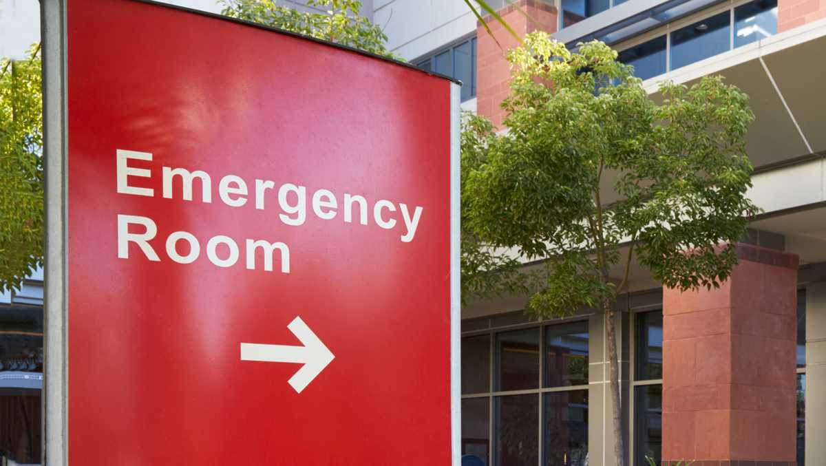 South Carolina Man's death in emergency room called homicide