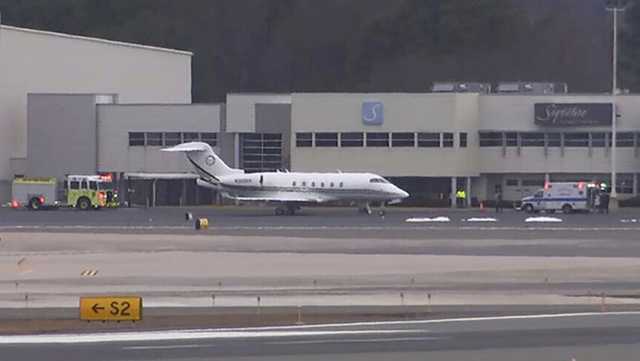 No turbulence during fatal business jet flight over New England, NTSB says - Vimarsana News