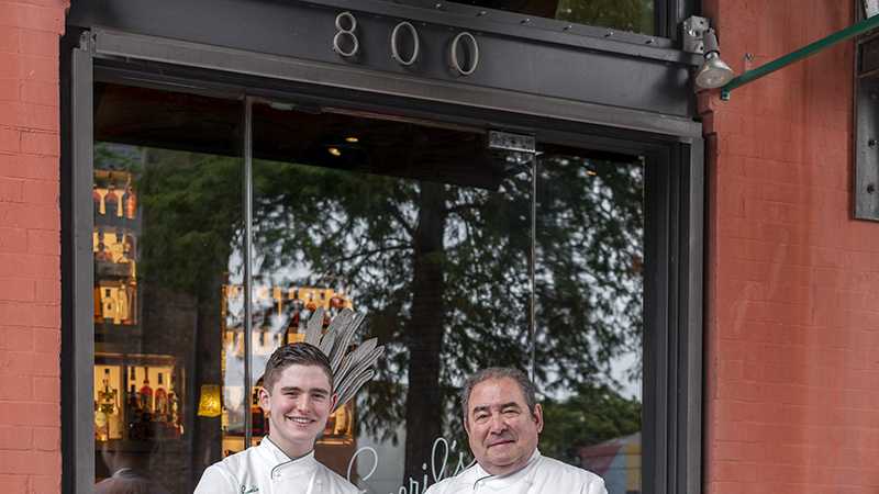 Michelin awards stars to New Orleans restaurants for the first time