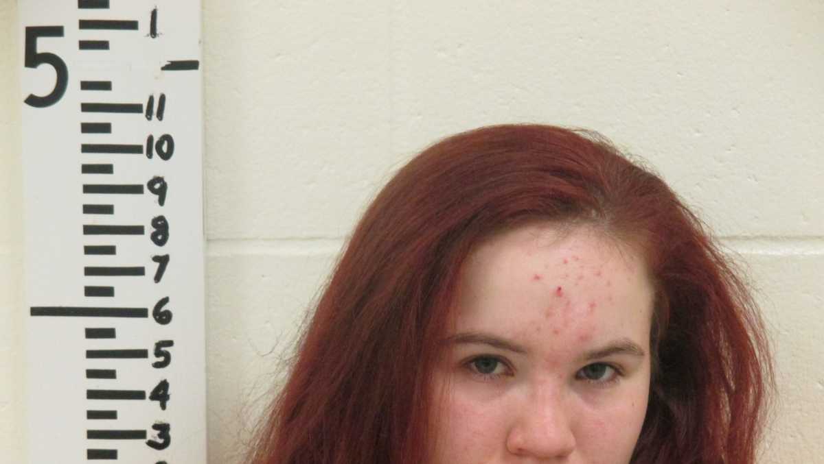Woman accused of stabbing pregnant woman several times