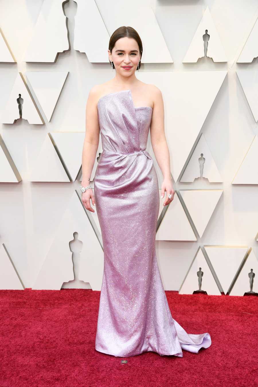 Emilia Clarke Emilia Clarke