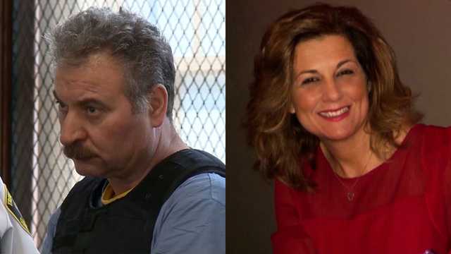 Mass. man found guilty of murdering wife after she filed for divorce - Vimarsana News