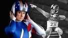 Emily Fischnaller: Olympic luger chasing gold after 2018 crash