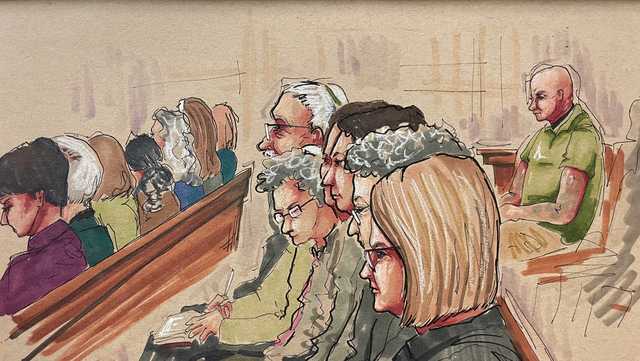 Robert Bowers formally sentenced in Pittsburgh synagogue shooting - Vimarsana News
