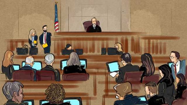 Pittsburgh synagogue shooting trial: Closing arguments Thursday - Vimarsana News