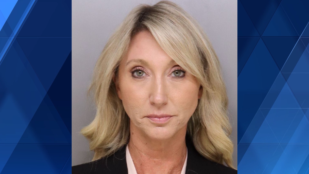 Former St. Xavier HS employee accused of having sex with student pleads