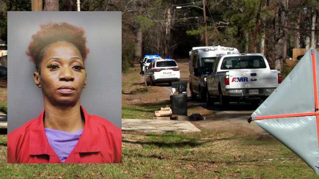 Child hospitalized after found wandering the streets of South Jackson - Vimarsana News