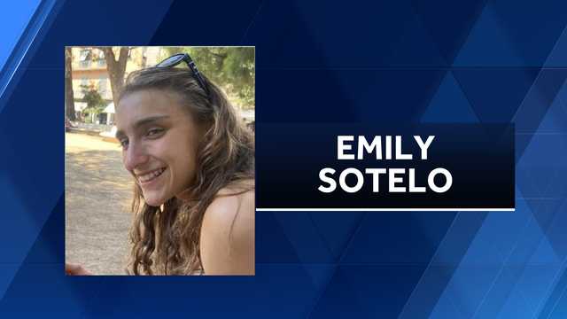 Lost hiker search in New Hampshire: Crews look for Emily Sotelo - Vimarsana News