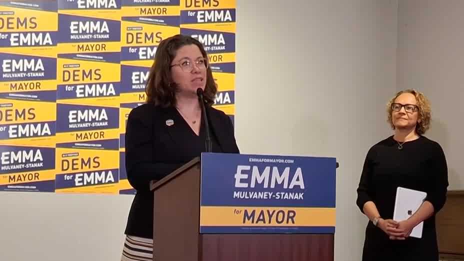 Burlington mayor announces plan to fix the city's $13M deficit - Vimarsana News