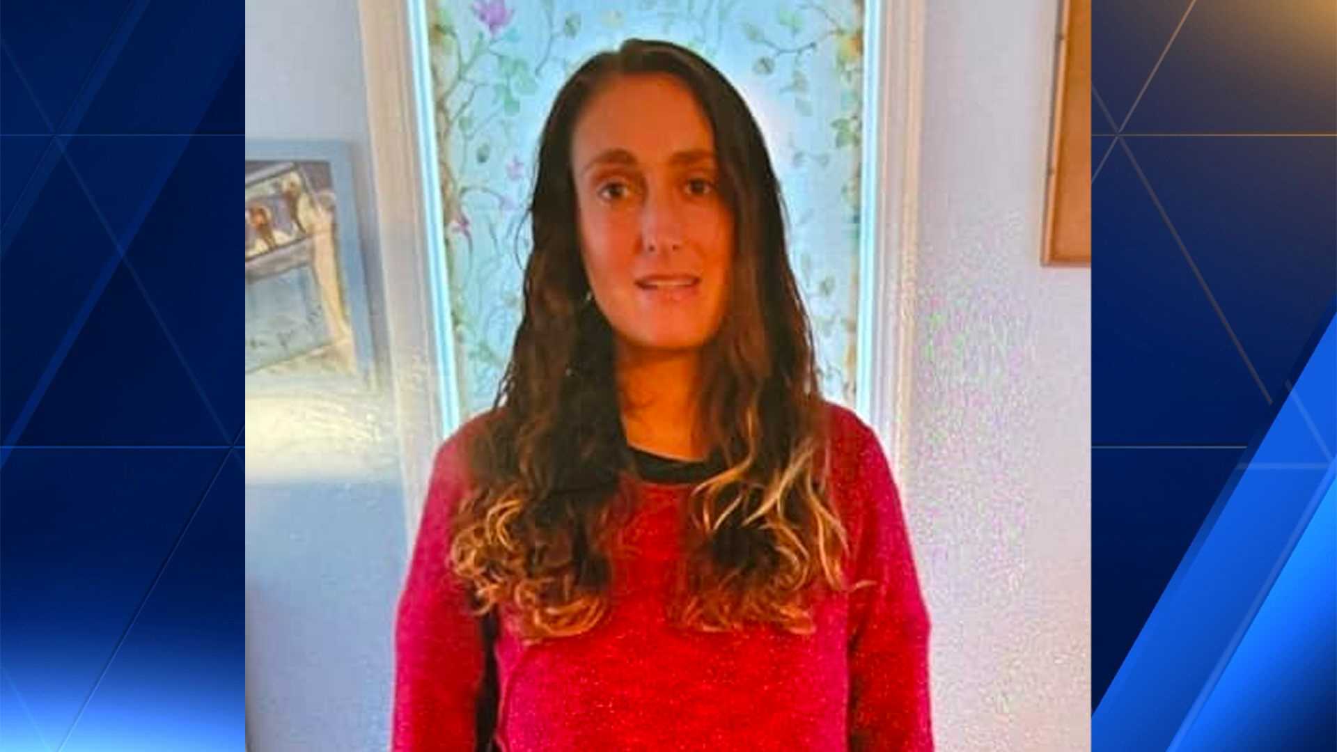 Police search with K9 after possible sighting of missing woman - Vimarsana News