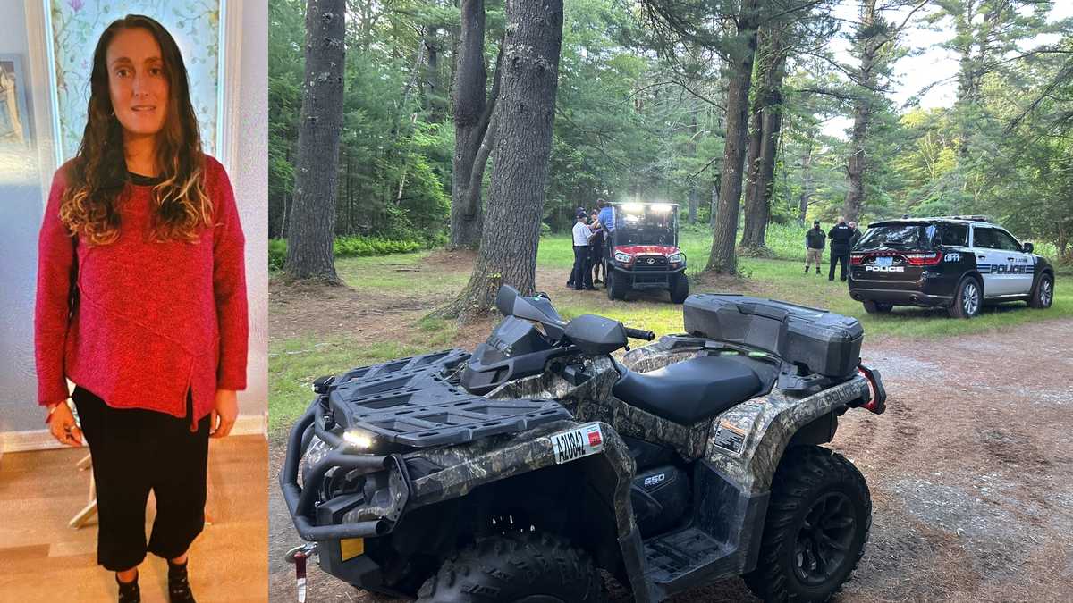 Missing man's truck found stuck in mud weeks ago. Search for him continues,  GA cops say - Yahoo Sports