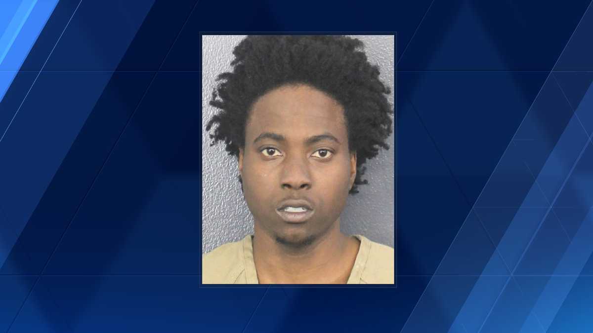 Second suspect arrested in the Tradition Town Park community shooting