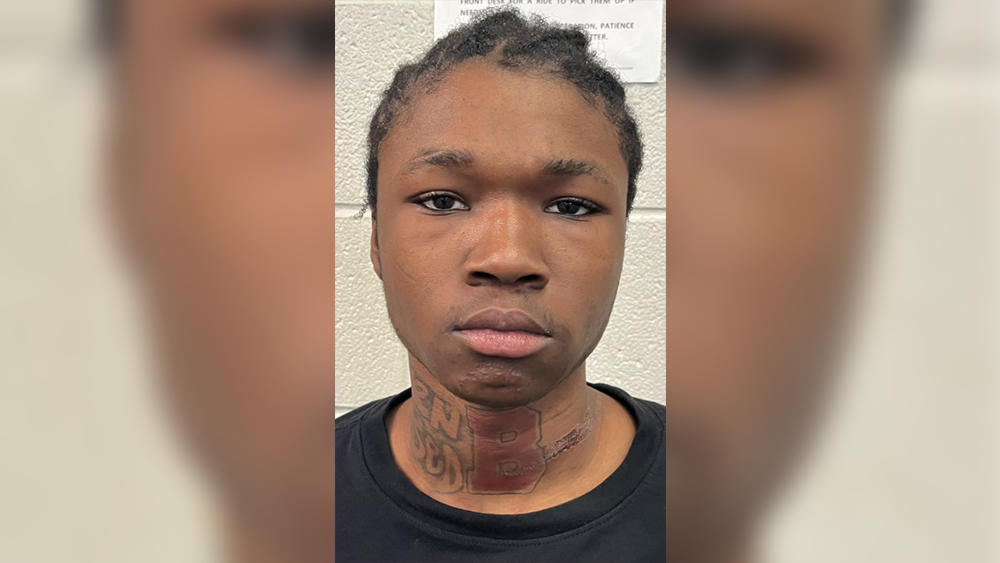 South Carolina teen charged after accidental deadly shooting - WJCL