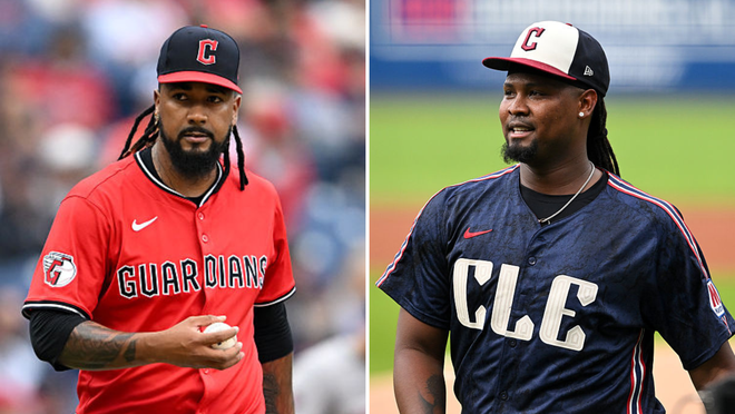 Who are Emmanuel Clase and Luis Ortiz, the two Cleveland Guardians pitchers  indicted on bet rigging charges?