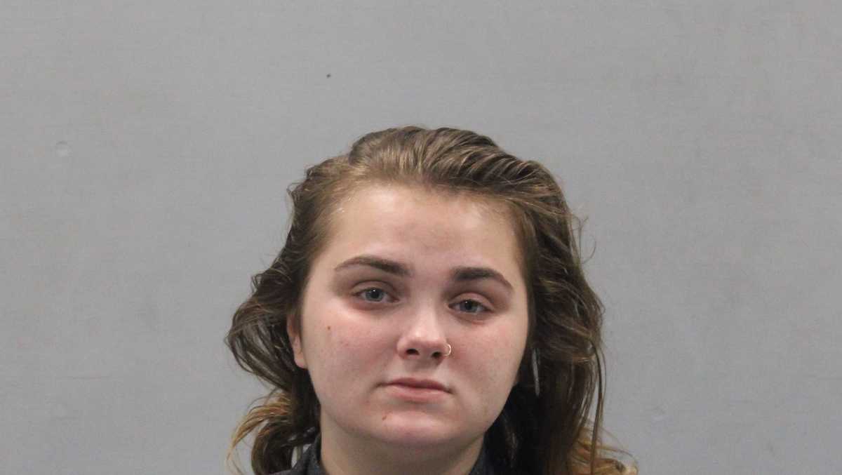 Woman charged after throwing coffee on toddler in road rage incident ...