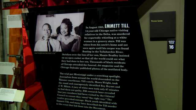 Emmett Till national monument to be located in Mississippi, Illinois - Vimarsana News