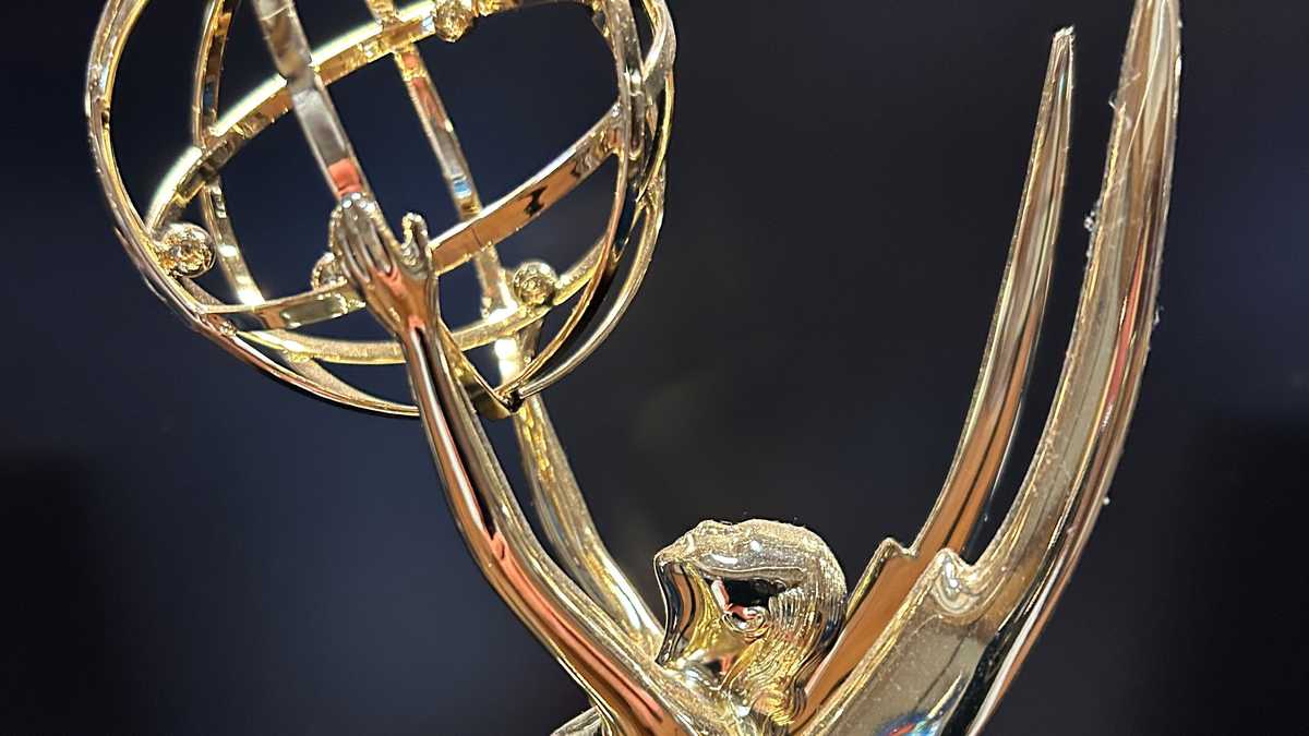 KCRA 3 top Northern California station with 28 Emmy nominations