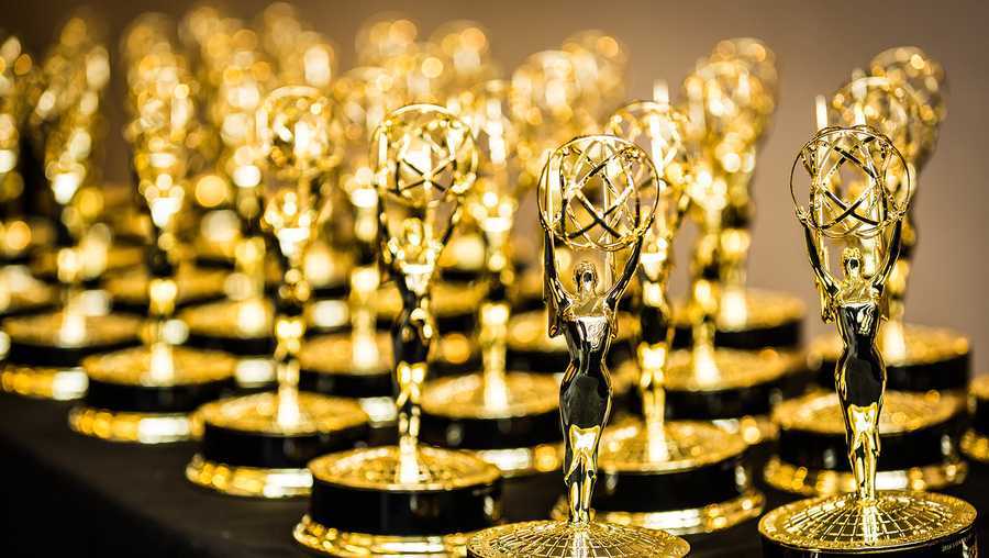 WLWT leading the way with 25 Emmy nominations