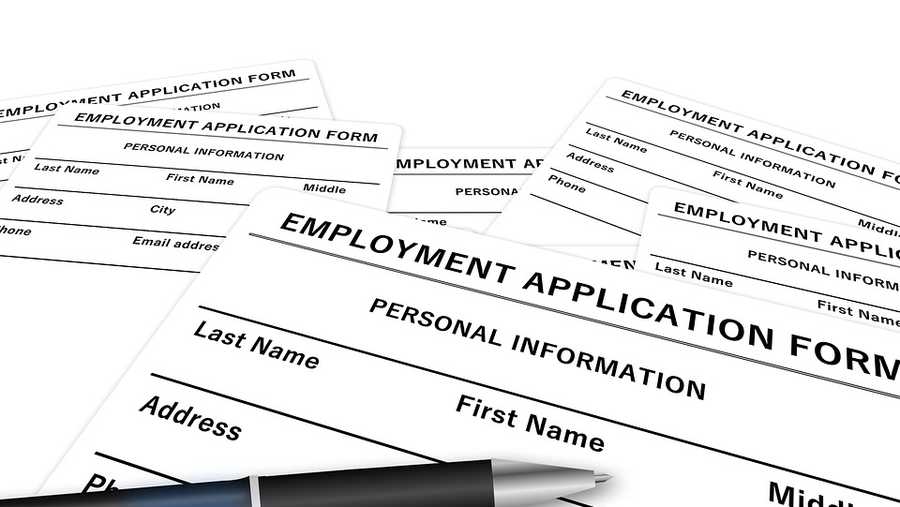 what are the 10 fastest growing jobs in pa