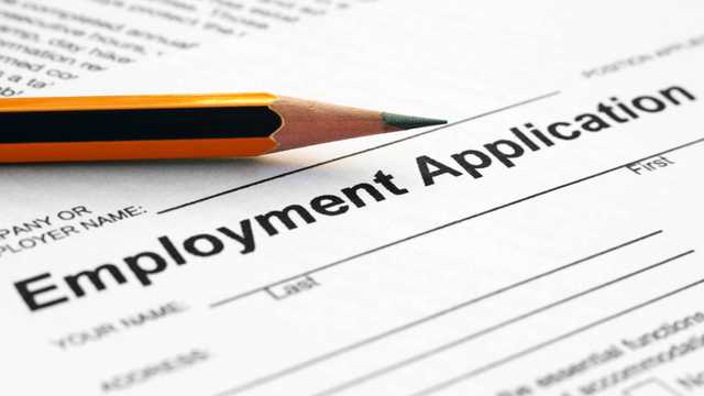 Hogan eliminates degree requirement for some Maryland state jobs - Vimarsana News