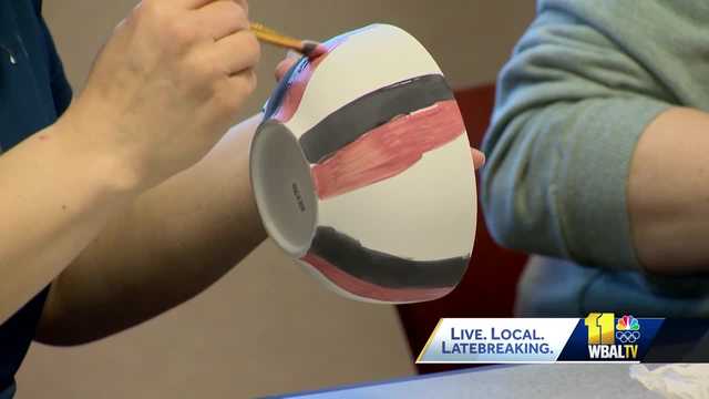 Good Harvest prepares for 'Empty Bowls' to feed community - Vimarsana News