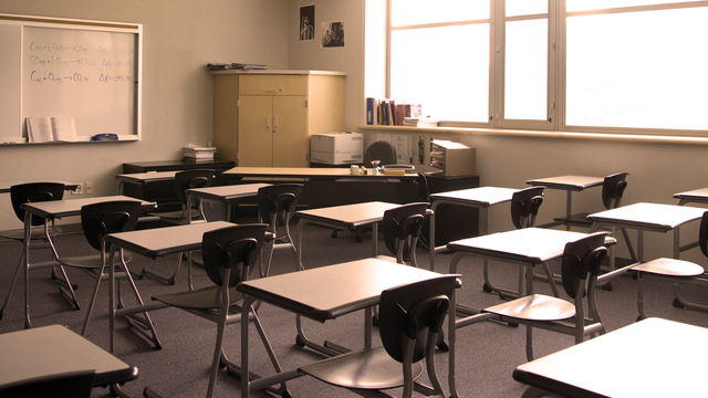 Florida middle school teacher arrested on 2 counts of sex crimes - Vimarsana News