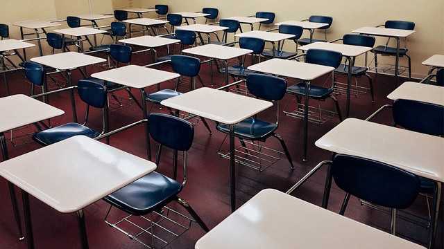 Savannah's Beach High switching to virtual learning due to COVID - Vimarsana News