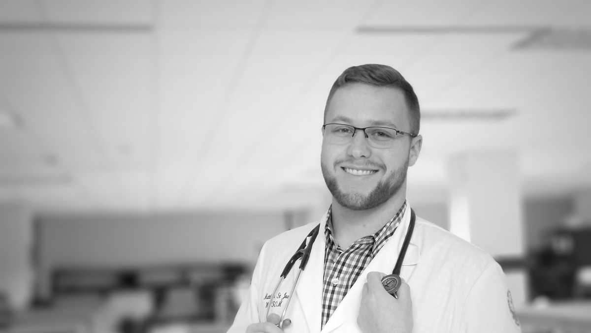 ems-worker-from-maine-earns-20k-scholarship-for-med-school