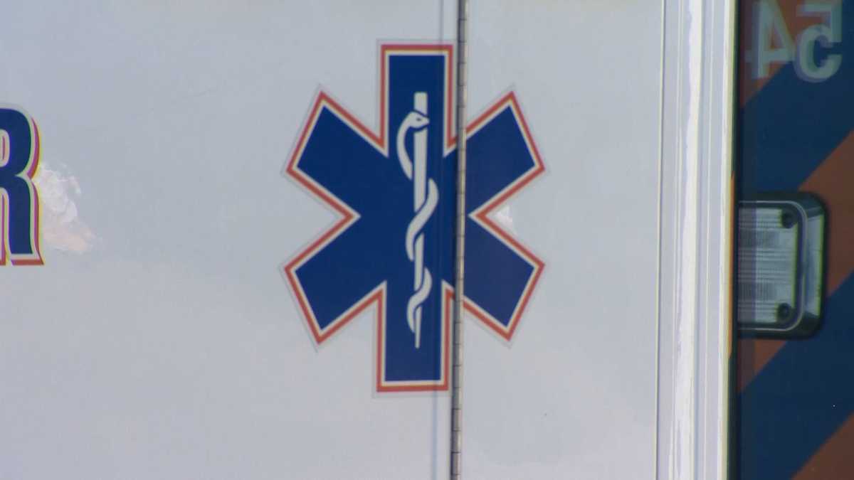 Beaver County 911: Patient steals ambulance, eventually stopped at nearby GetGo