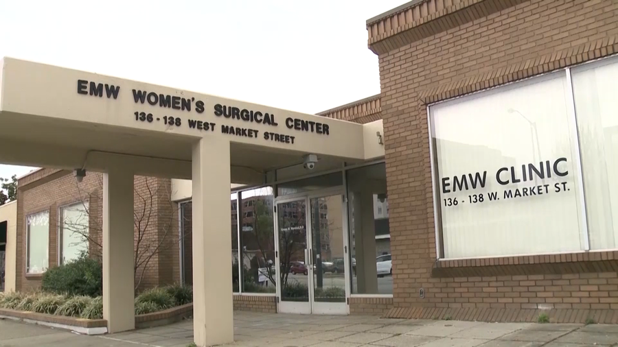 EMW Women's Surgical Center