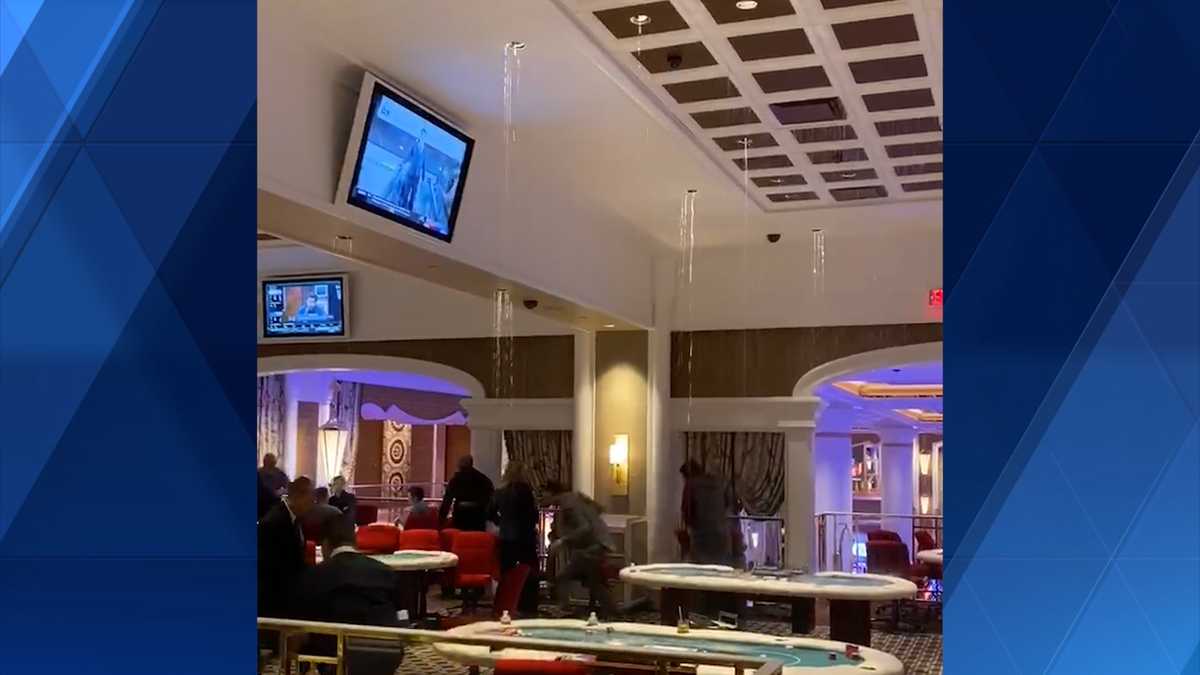 wynn casino boston poker room
