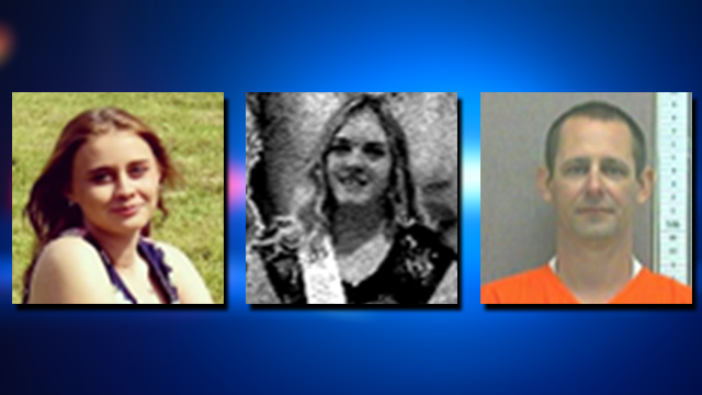 Seven bodies found amid search for missing girls in Oklahoma - Vimarsana News