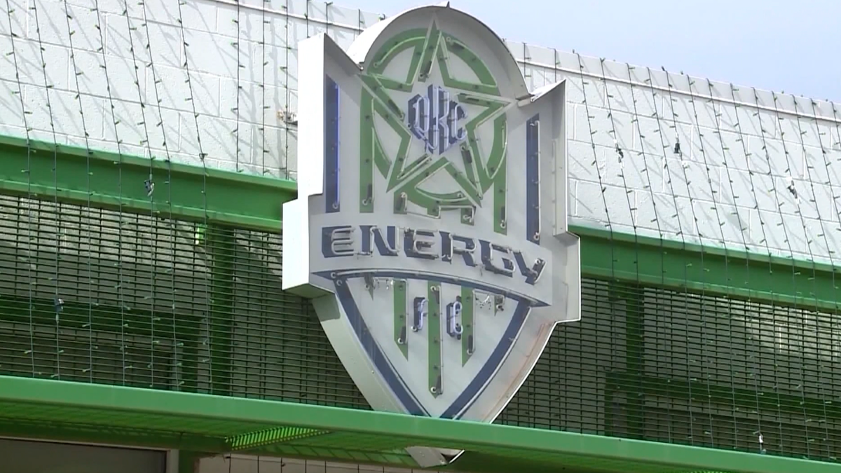 Energy FC may have women's team when pro soccer returns to OKC