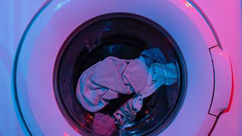 South Carolina: AG challenges dishwasher, laundry regulations - Vimarsana News