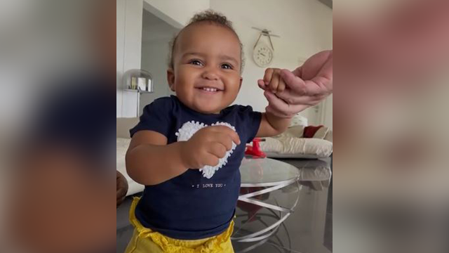 Baby killed by fentanyl exposure in Florida Airbnb, family says