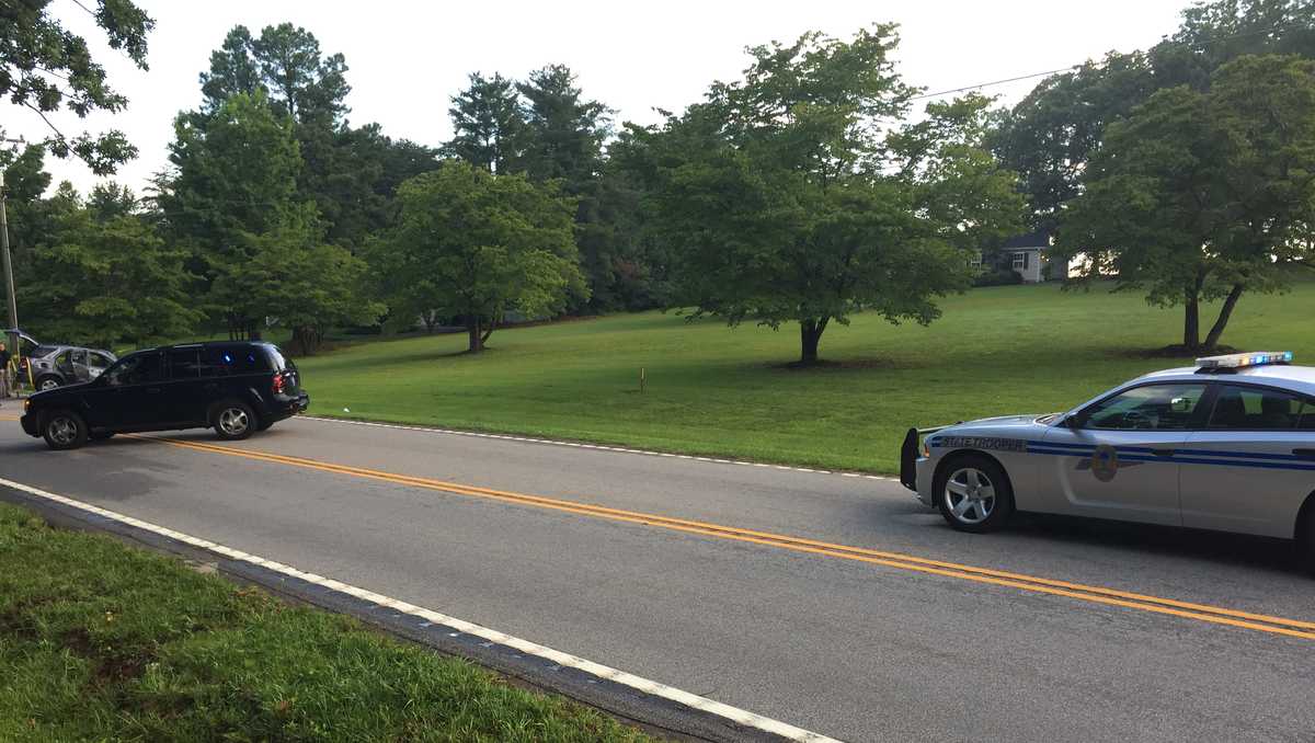 Coroner responding to deadly crash in Greenville County