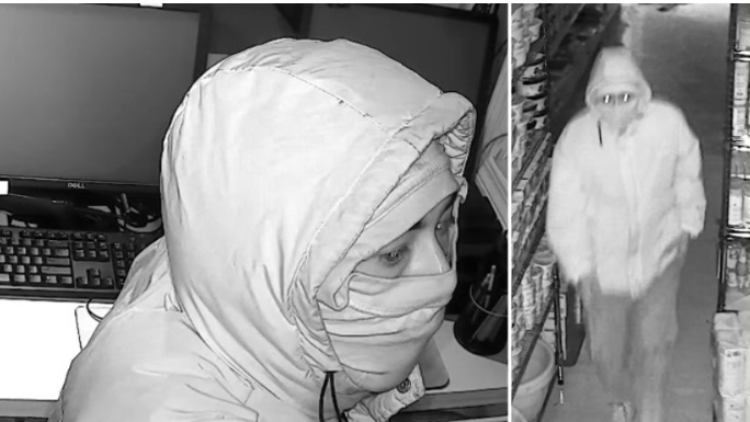 Police searching for suspect accused of breaking into East Price Hill ...