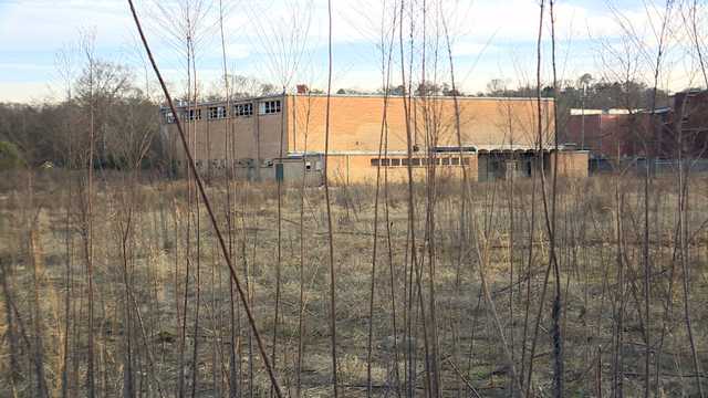 Housing project on former Ensley High site moving forward - Vimarsana News