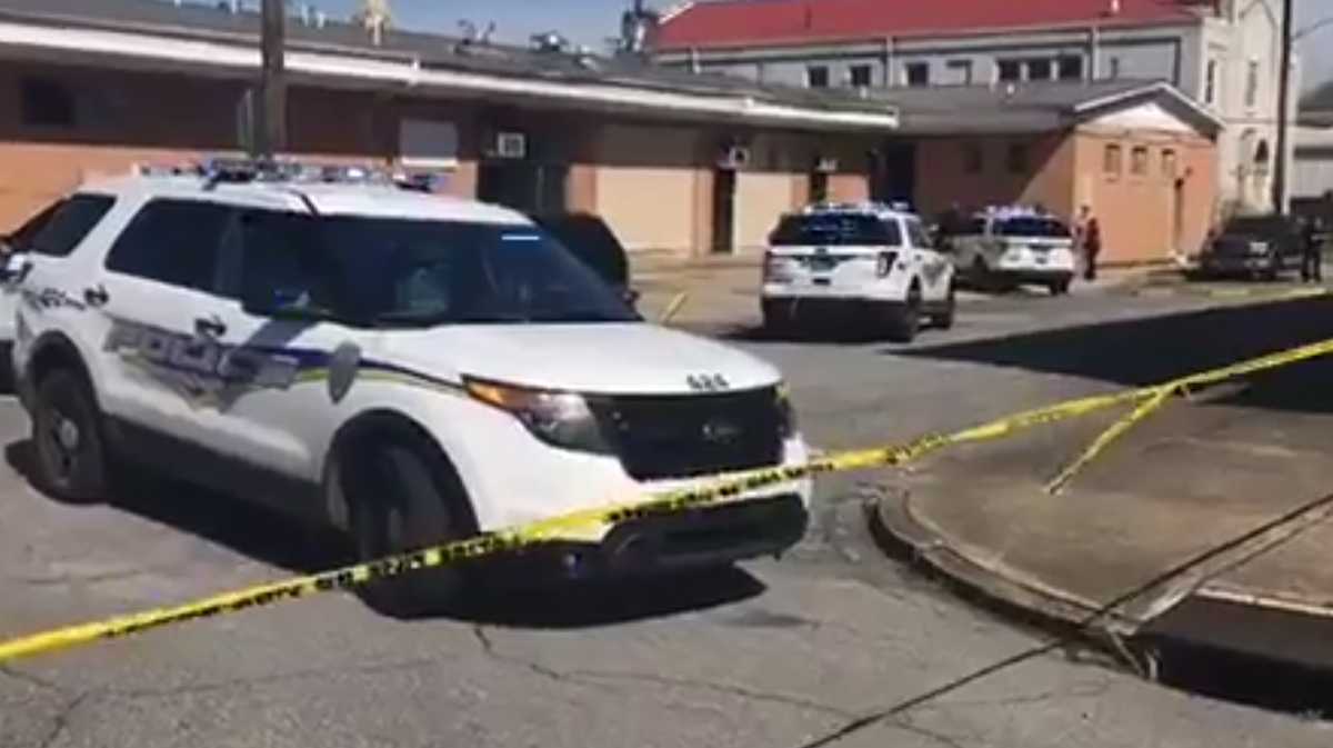 Birmingham police seize gambling machines after shooting in Ensley sends 1 to hospital