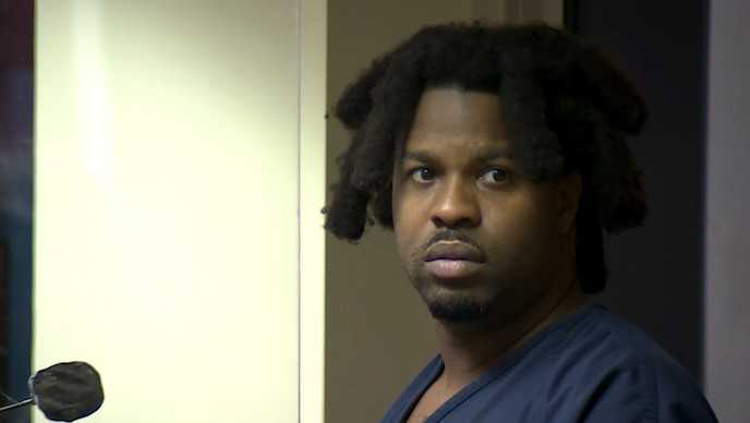 Palm Beach County man charged with murder from fentanyl overdose