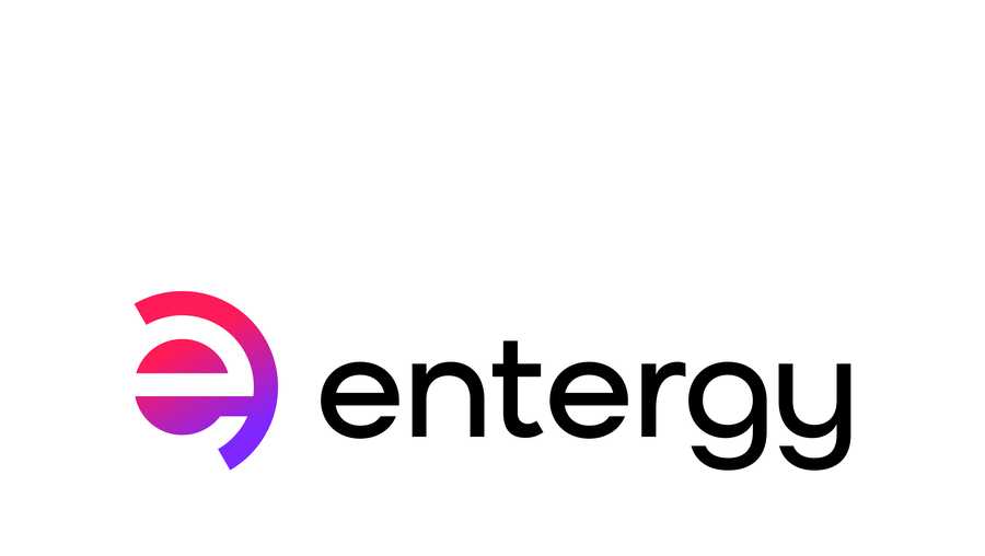 entergy power logo
