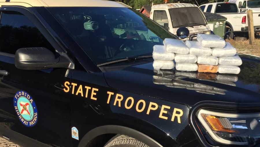 Sumter County drug bust
