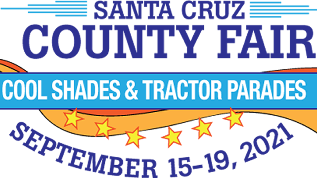 2021 santa cruz county fair