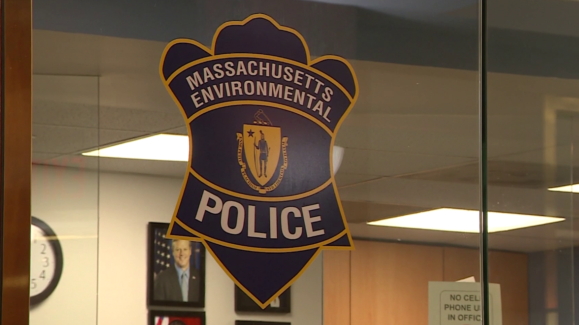 Massachusetts Environmental Police leadership given 'no confidence' vote