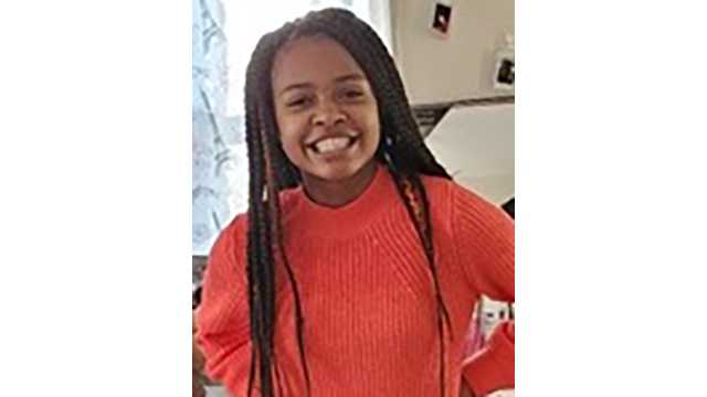 Police Need Public S Help Locating Missing Girl