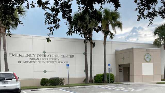 Emergency officials in Indian River County, Florida preparing for possible storm impacts - Vimarsana News
