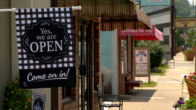 Neighbors, business owners react 6 months after train derailment - Vimarsana News